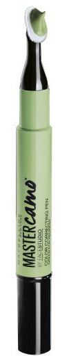 Mastercamo Corrector Pen 10 Green