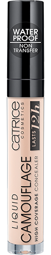 Liquid Camouflage Concealer 5 ml