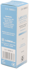 Lainasal Moisturizing Spray 15 ml