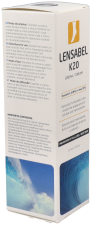 Lensabel K20 Cream 60 ml