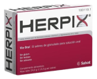 Herpix Salvat 8 Sachets