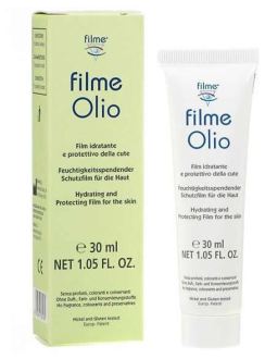 Moisturizing and Protective Oil for Genital and Anal Mucosa 30 ml