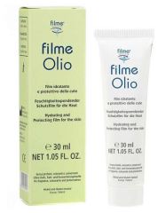 Moisturizing and Protective Oil for Genital and Anal Mucosa 30 ml