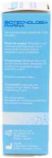 Naso Faes Fluid+ Triple Action 30 ml