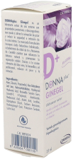 Ginegel Moisturizing Vulvar 35 ml