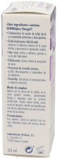 Ginegel Moisturizing Vulvar 35 ml