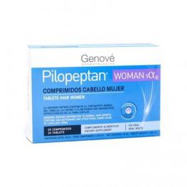 Pilopeptan Dietary Supplement 5 Alpha R Anti-Hair Loss 30 Tablets