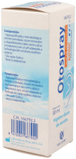 Otospray Junior 50 ml