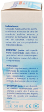 Otospray Junior 50 ml