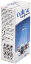 Optava Gel Drops 10 ml