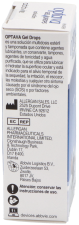 Optava Gel Drops 10 ml