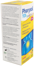 Reva Pediatric Cough 175 ml