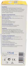 Reva Pediatric Cough 175 ml