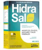 Hydrasal Lemon 24 Tablets