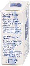 Acuaiss Relaxing Eye Drops Single Dose 20x0.35 ml
