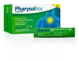Reva Cough Single Dose 16 Sachets