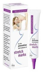 Stratamark Anti-Stretch Mark Gel Pregnancy 20 gr