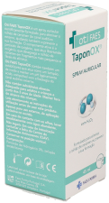 Taponox Otic Spray 45 ml