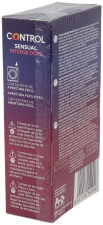Intense Dots Condoms 12 Units