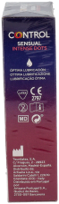Intense Dots Condoms 12 Units