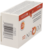 Coqun Os 60 capsules