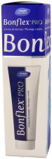 Bonflex Pro Professional Heat Effect Massage Cream 250 ml