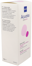 Acuaiss Eye Drops 360 ml