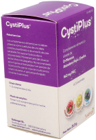 Cystiplus Triple Action 60 tablets