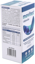Combix Movitex 60 Capsules