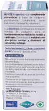 Combix Movitex 60 Capsules