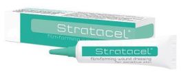 Stratacel Liquid Dressing Gel 10 gr