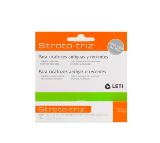 Strata-Triz Scar Gel 10 gr