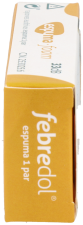 Foam Earplugs 2 pcs