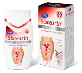 Sisteurin Intimate Gel 200 ml