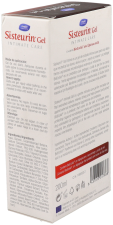 Sisteurin Intimate Gel 200 ml