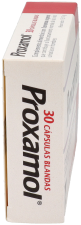 Proxamol with Serenoa Repens 30 capsules