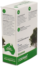 Pure Tea Tree Oil Spray 30 ml