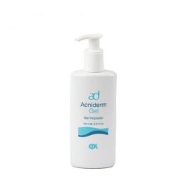 Acniderm Cleansing Gel 150 ml