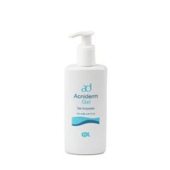 Acniderm Cleansing Gel 150 ml