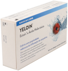 Yeloin Irritated Eye Eye Drops 0.5 x 30 units