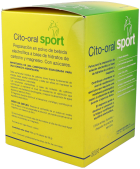 Ionfarma Sport Isotonic Drink 10 Bags