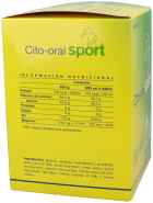Ionfarma Sport Isotonic Drink 10 Bags