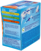 Compak Pearl Super Plus Tampons