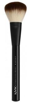 NYX Powder Pro Brush Black