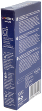 Adapta Nature Condoms