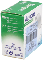 Micropore White Tape