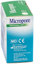 Micropore White Tape