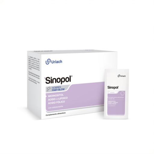 Food Supplement 30 Sachets