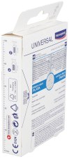 Universal Dressings in Band-Aids 20 Units