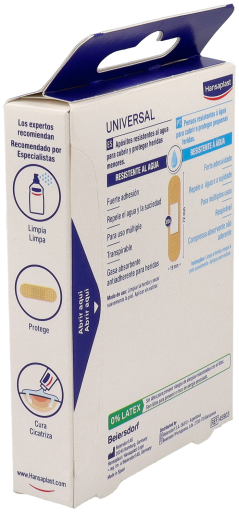 Universal Dressings in Band-Aids 20 Units